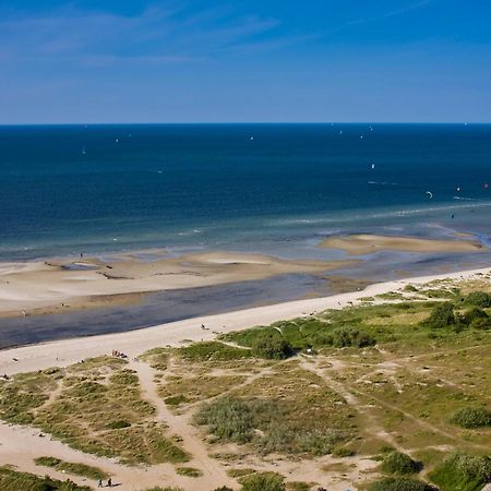 Ferienhaus Meerzeit Marina Wendtorf Bagian luar foto