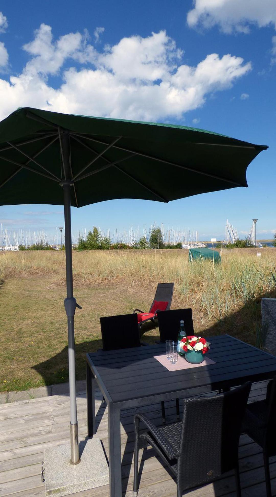 Ferienhaus Meerzeit Marina Wendtorf Bagian luar foto
