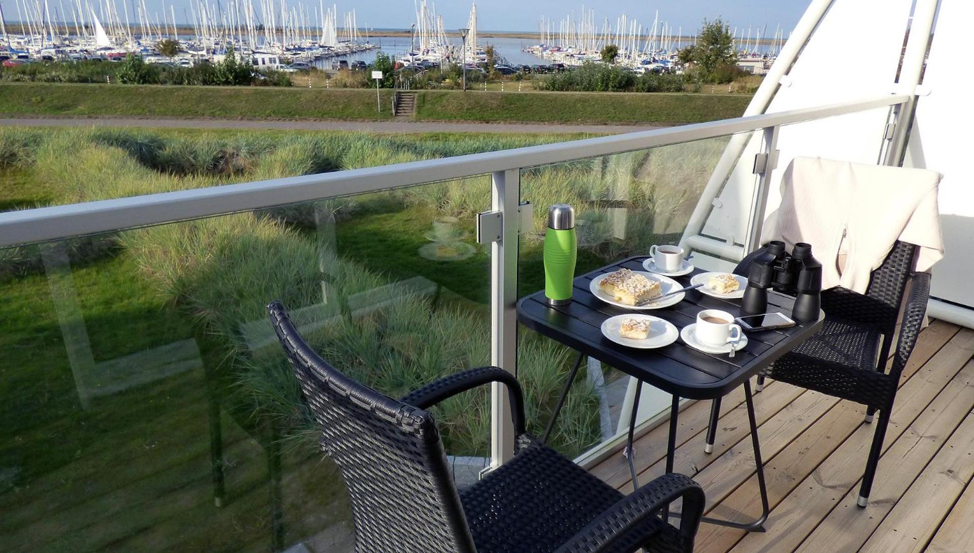 Ferienhaus Meerzeit Marina Wendtorf Bagian luar foto