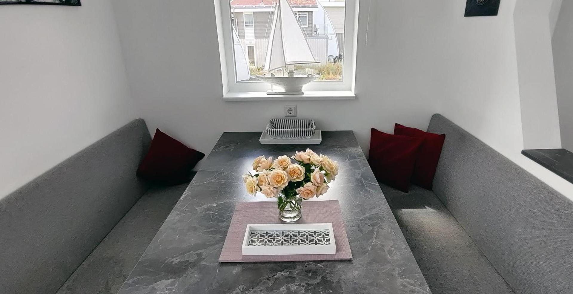 Ferienhaus Meerzeit Marina Wendtorf Bagian luar foto