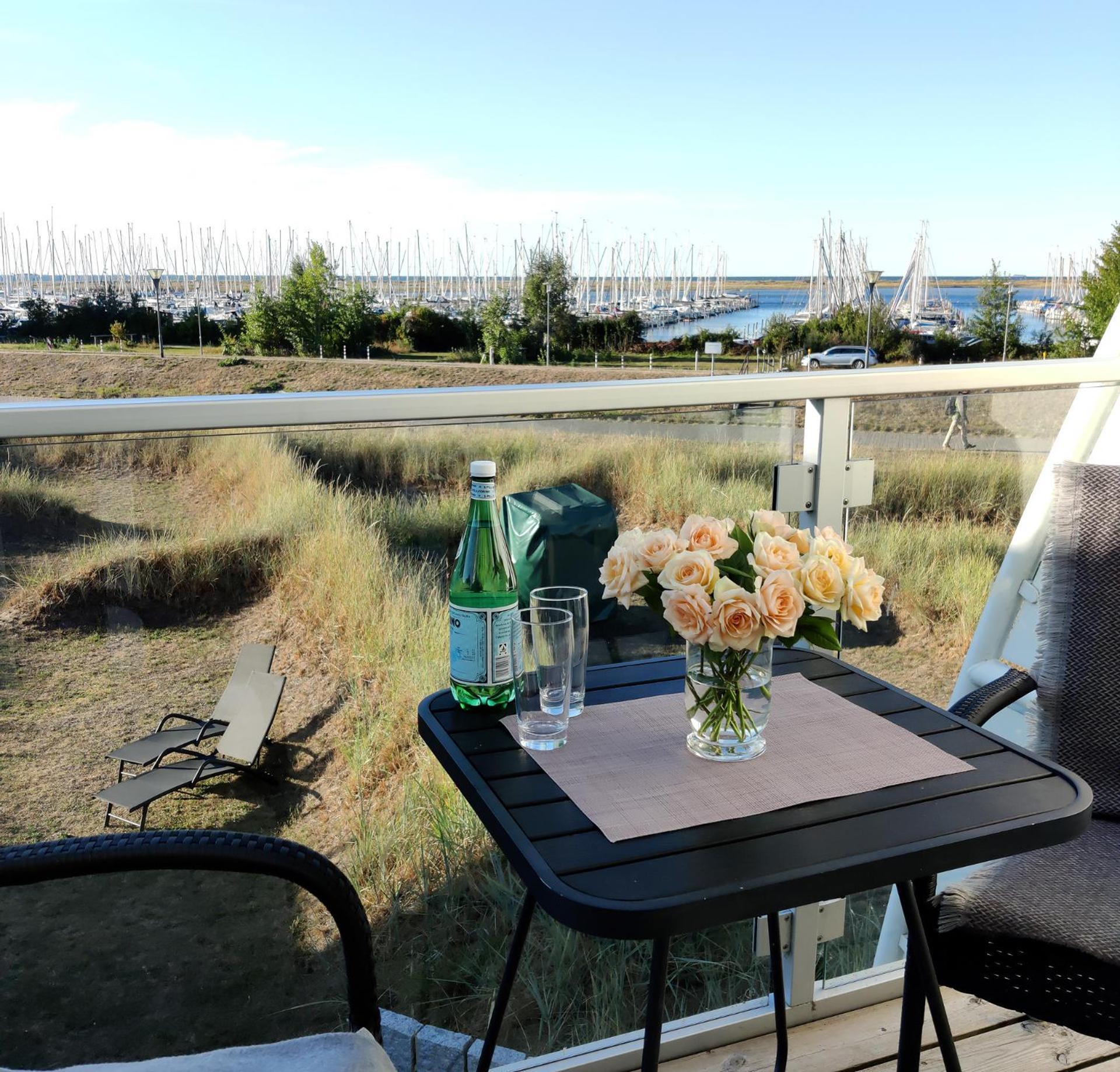 Ferienhaus Meerzeit Marina Wendtorf Bagian luar foto