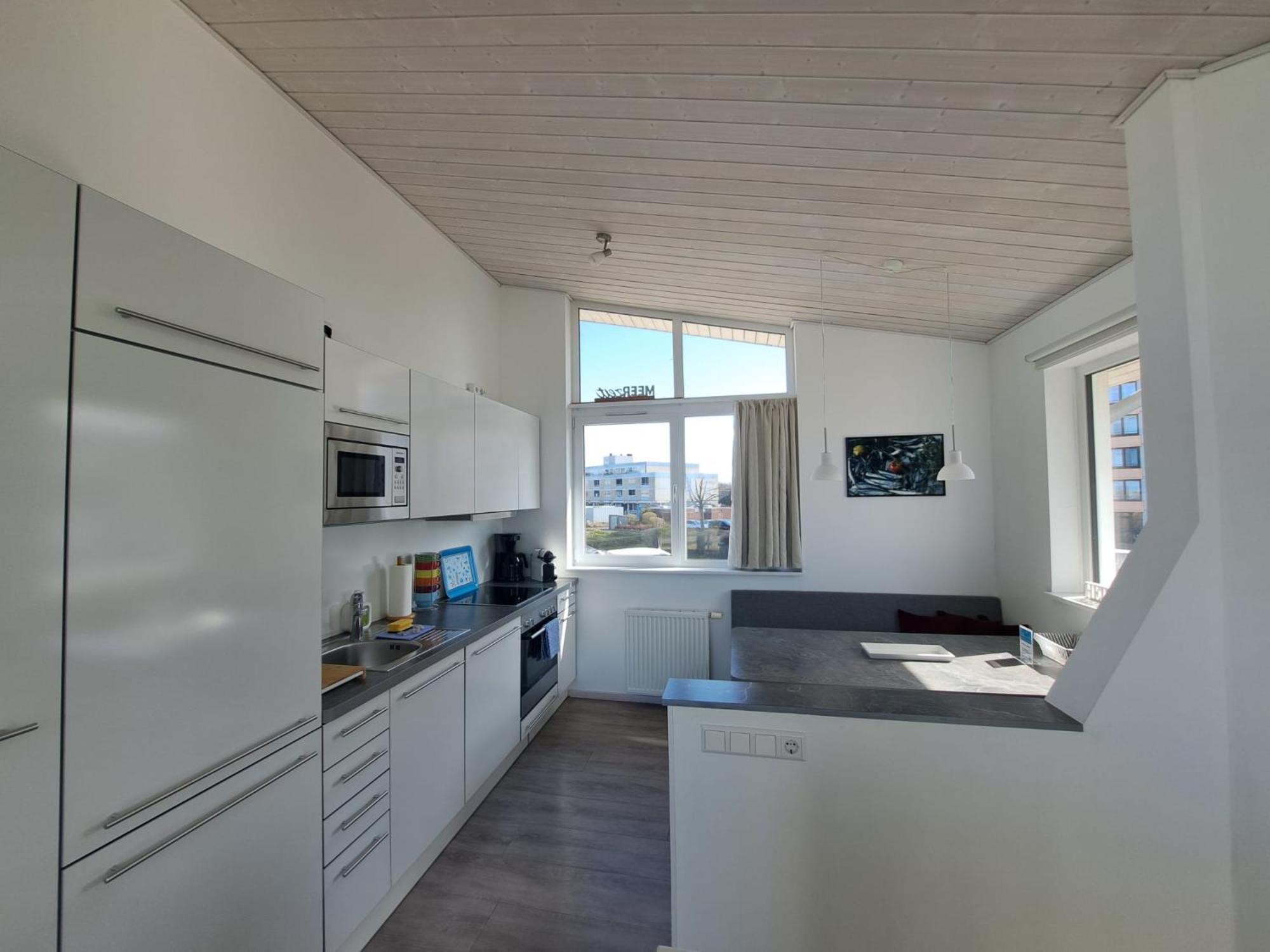 Ferienhaus Meerzeit Marina Wendtorf Bagian luar foto